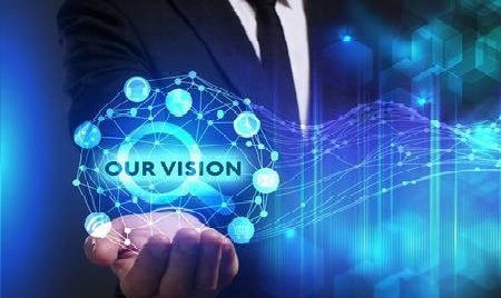 our vision