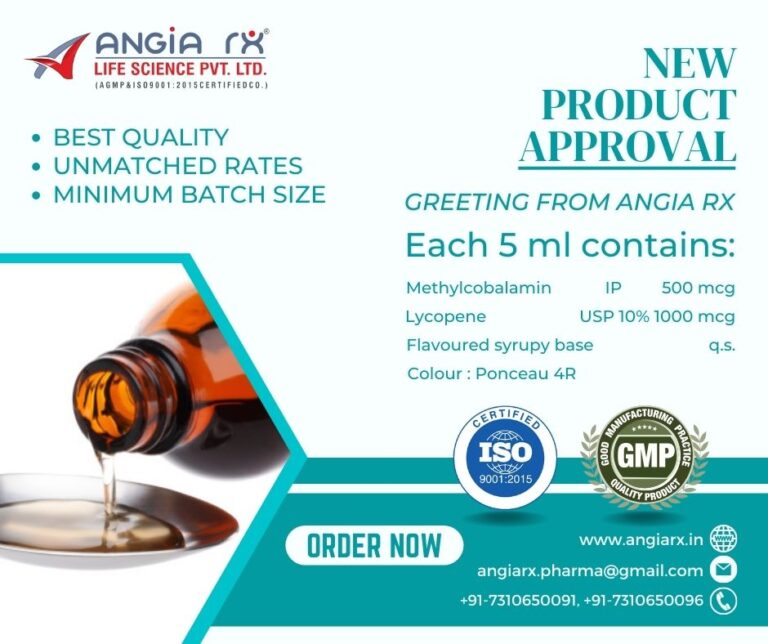 third party pharma manufacturer in roorkee