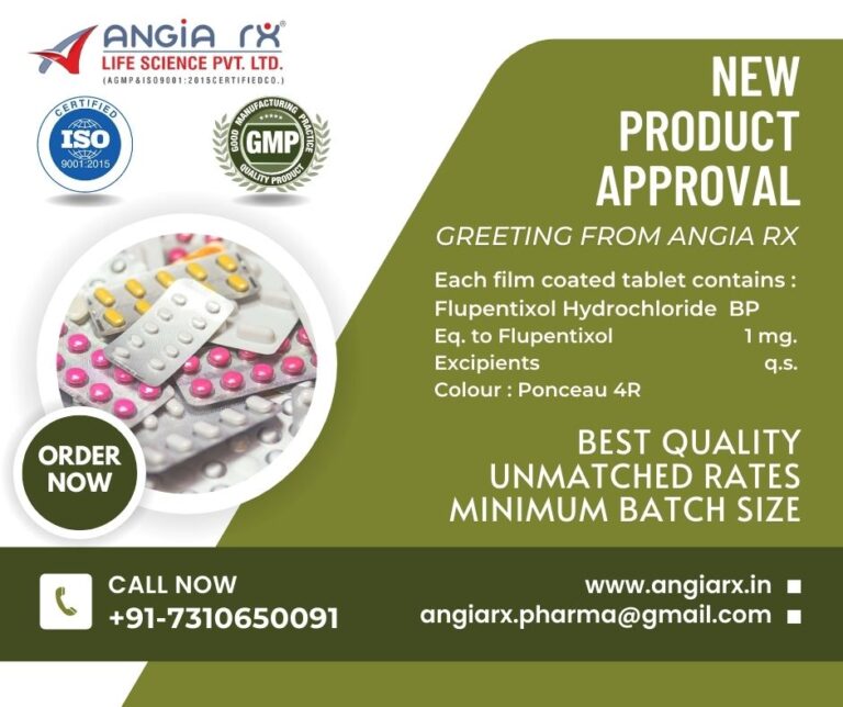 best pharma manufacturing company in roorkee