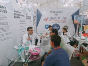 pharma exibition