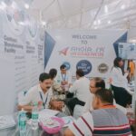 pharma exibition