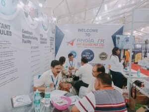 pharma exibition