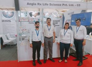 pharma exibition