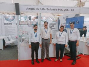 pharma exibition