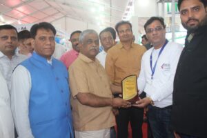 pharma exibition
