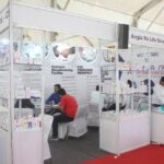 pharma exibition