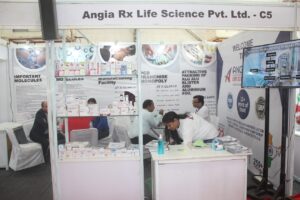 pharma exibition
