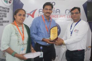 pharma exibition