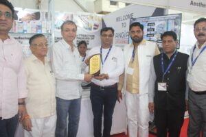 pharma exibition