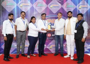 pharma exibition