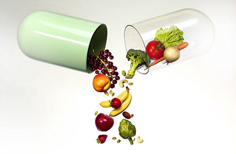 nutraceuticals