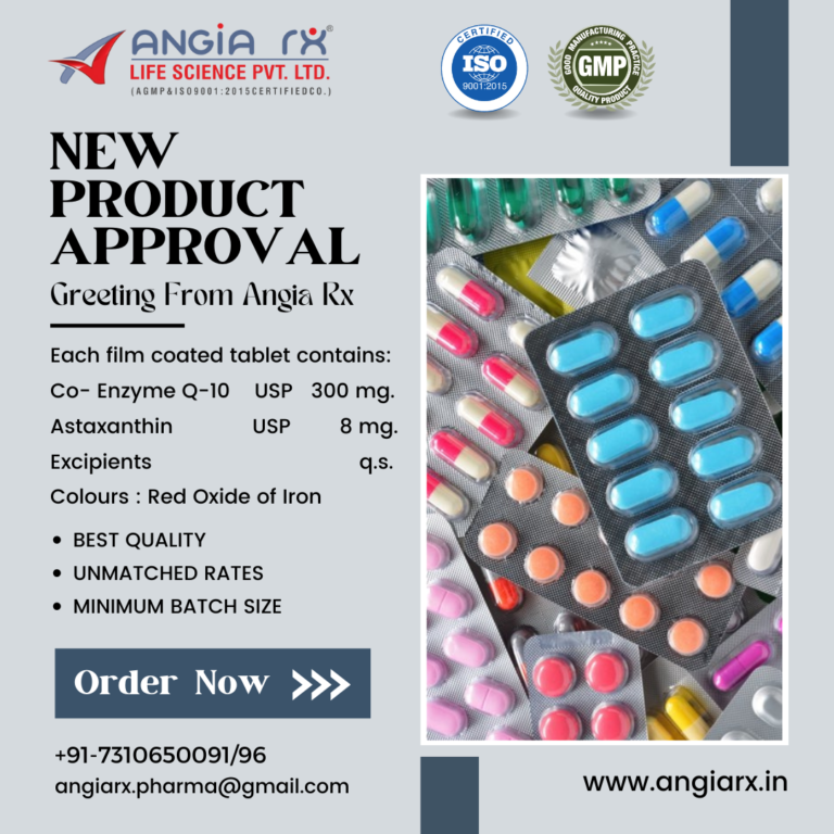 top pharma manufacturing company in roorkee