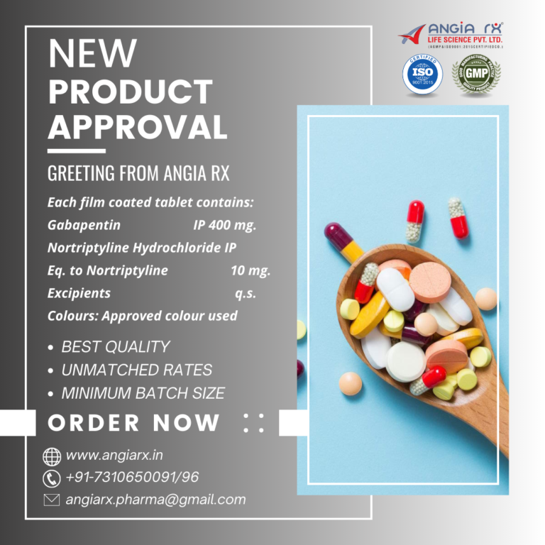 top pharma manufacturing company in roorkee