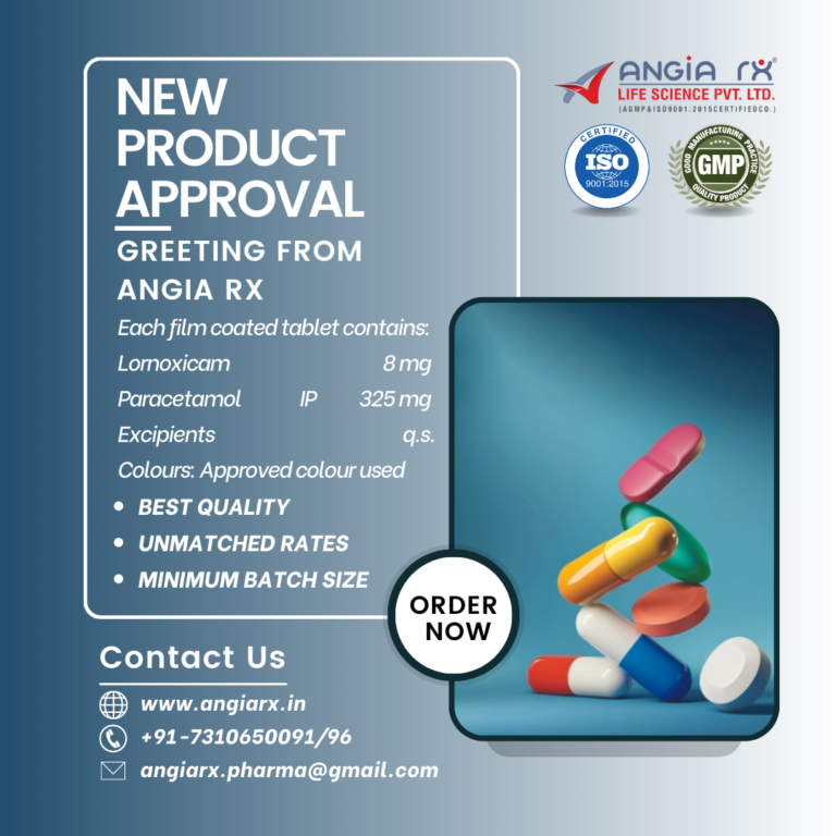 top pharma manufacturing company in roorkee