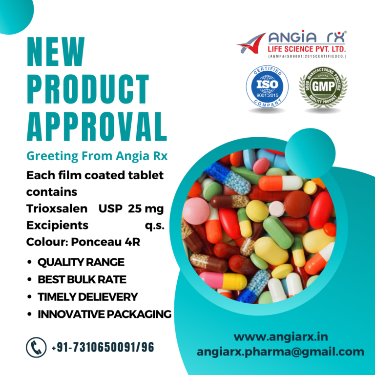 top pharma manufacturing company in roorkee