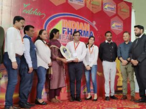top pharma manufacturing company in roorkee