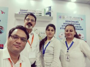 pharma fair