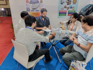 pharma fair