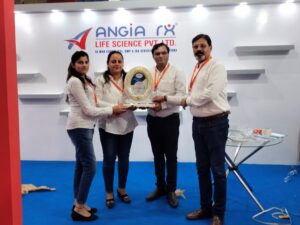 Indian fharma fair