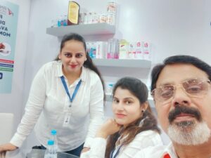 pharma fair