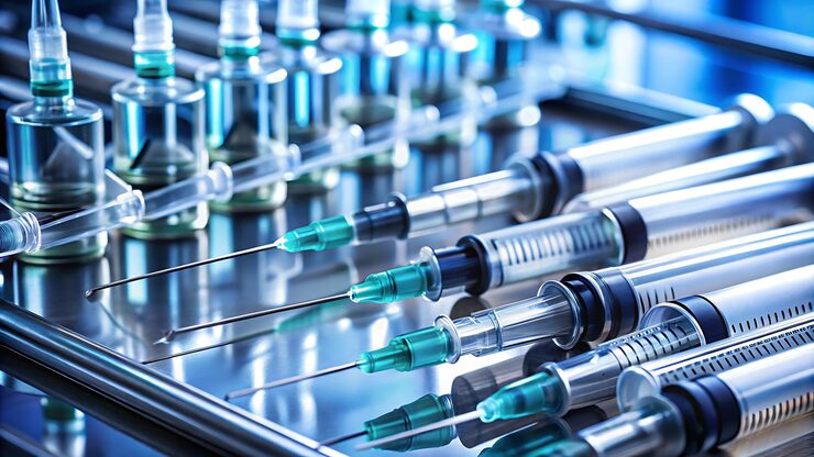 syringes needles sterile medical setting full hd 4k 8k image photo download 1085145 3592